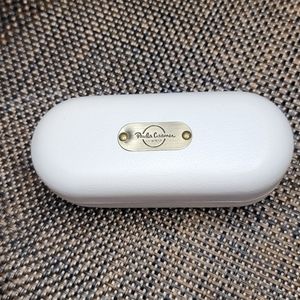 Paula creamer sunglasses case